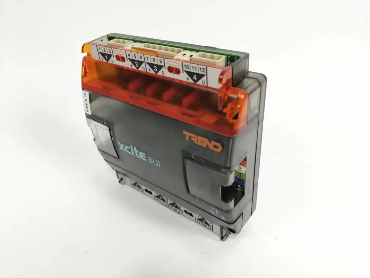 Produktfoto 1 von TREND ITEM3-2000U008000
