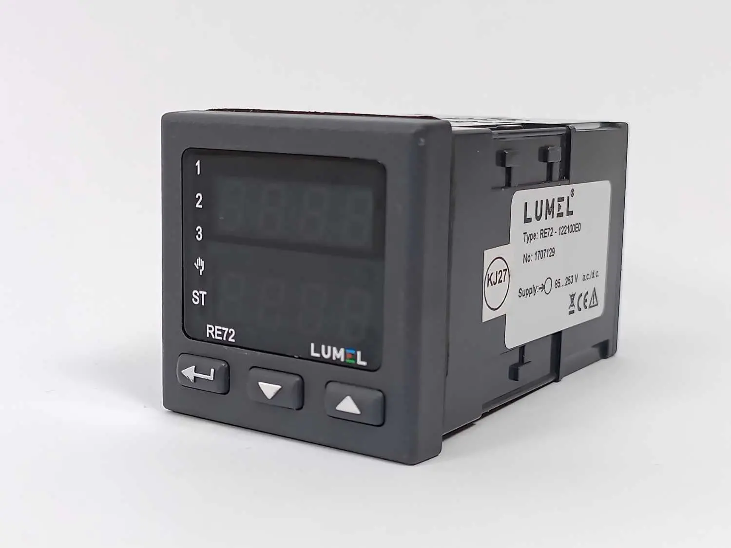 Produktfoto 1 von LUMEL RE72-12100E0