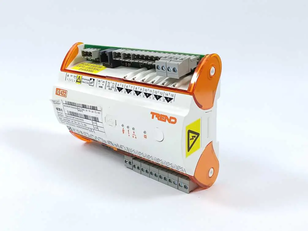 Produktfoto 1 von TREND IQ422