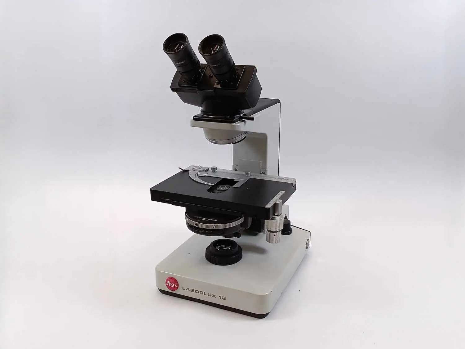 Produktfoto 1 von Leitz 020-435.025