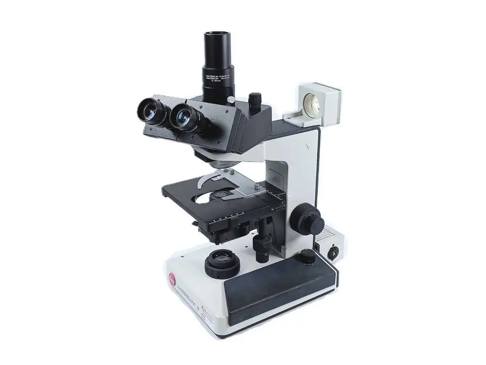Produktfoto 1 von Leitz Laborlux S