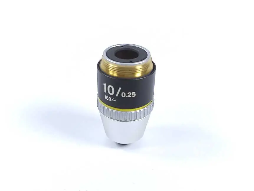 Produktfoto 1 von Nikon 10/0.25 160/-