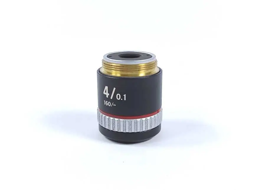 Produktfoto 1 von Nikon 4/0.1 160/-