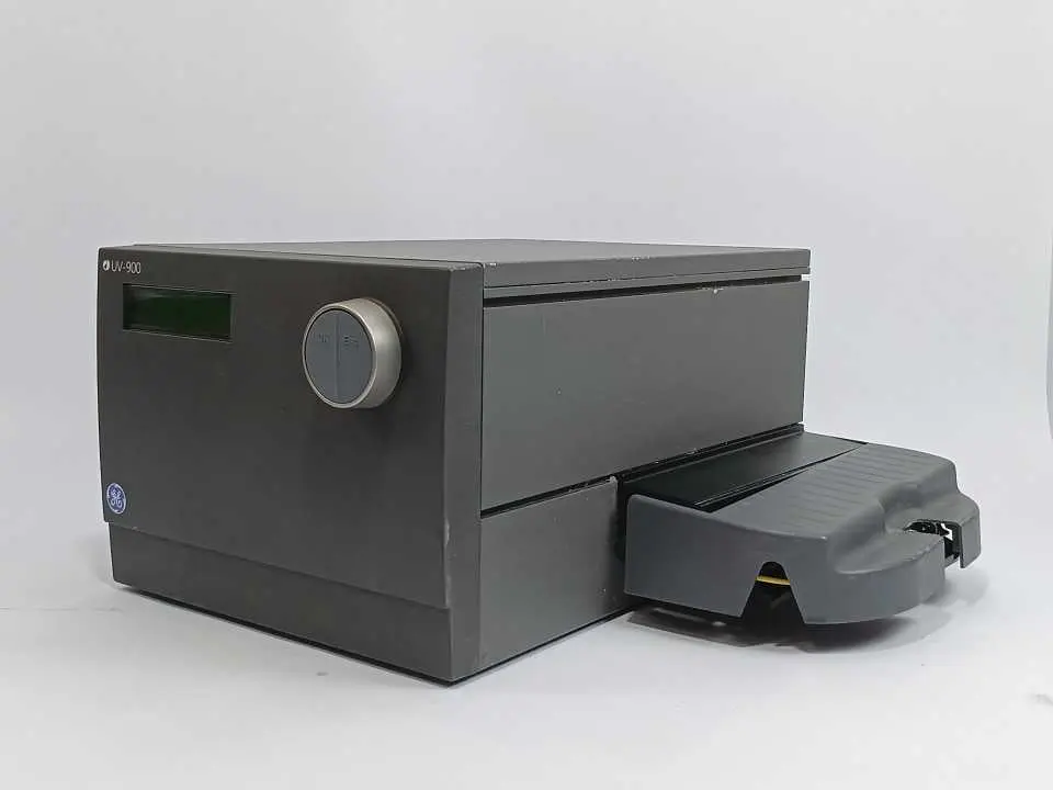 Produktfoto 1 von GE UV-900