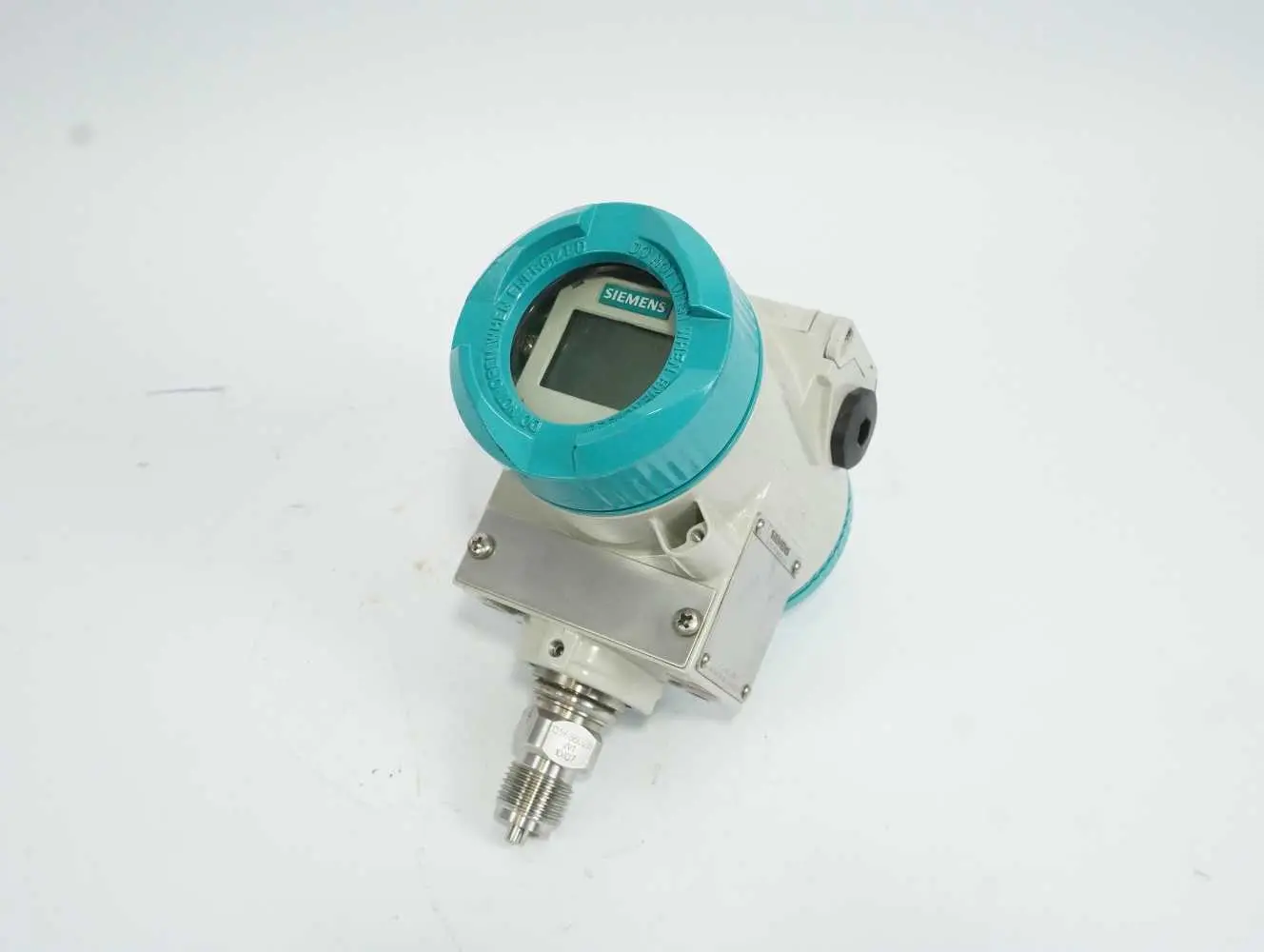 Produktfoto 1 von Siemens 7MF4033-1CA00-1AF6-Z