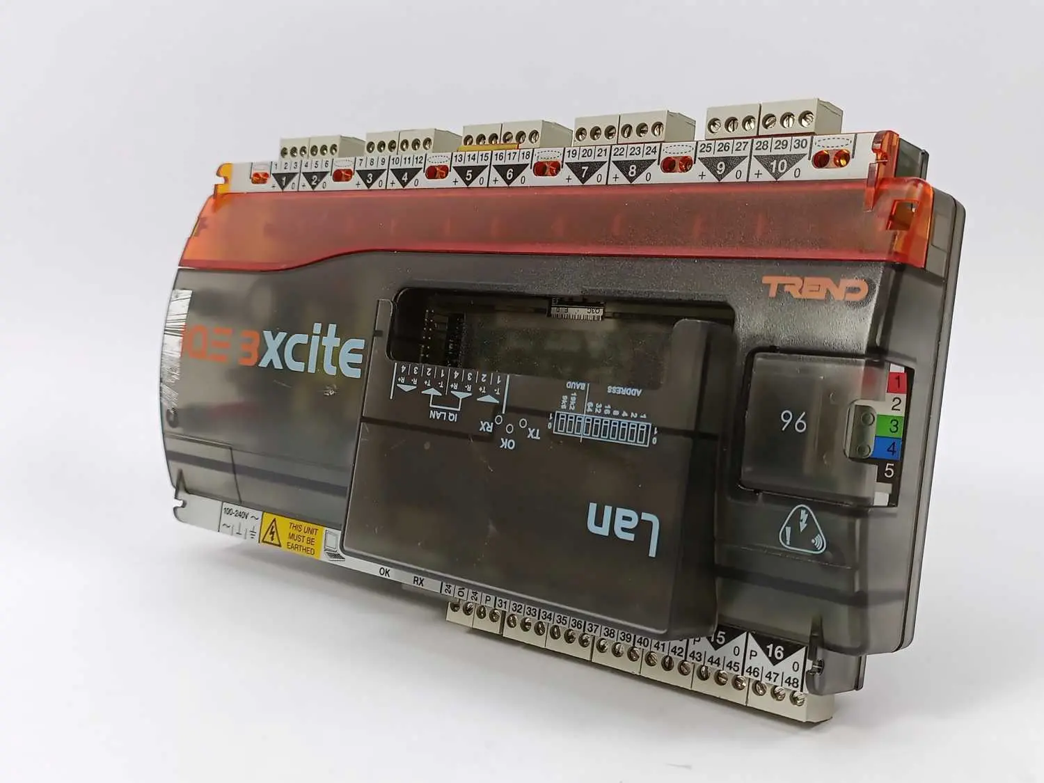 Produktfoto 1 von TREND IQ3-4011U7096
