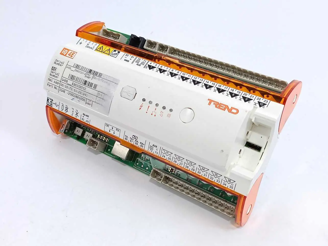 Produktfoto 1 von Honeywell IQ4E-2050U861000