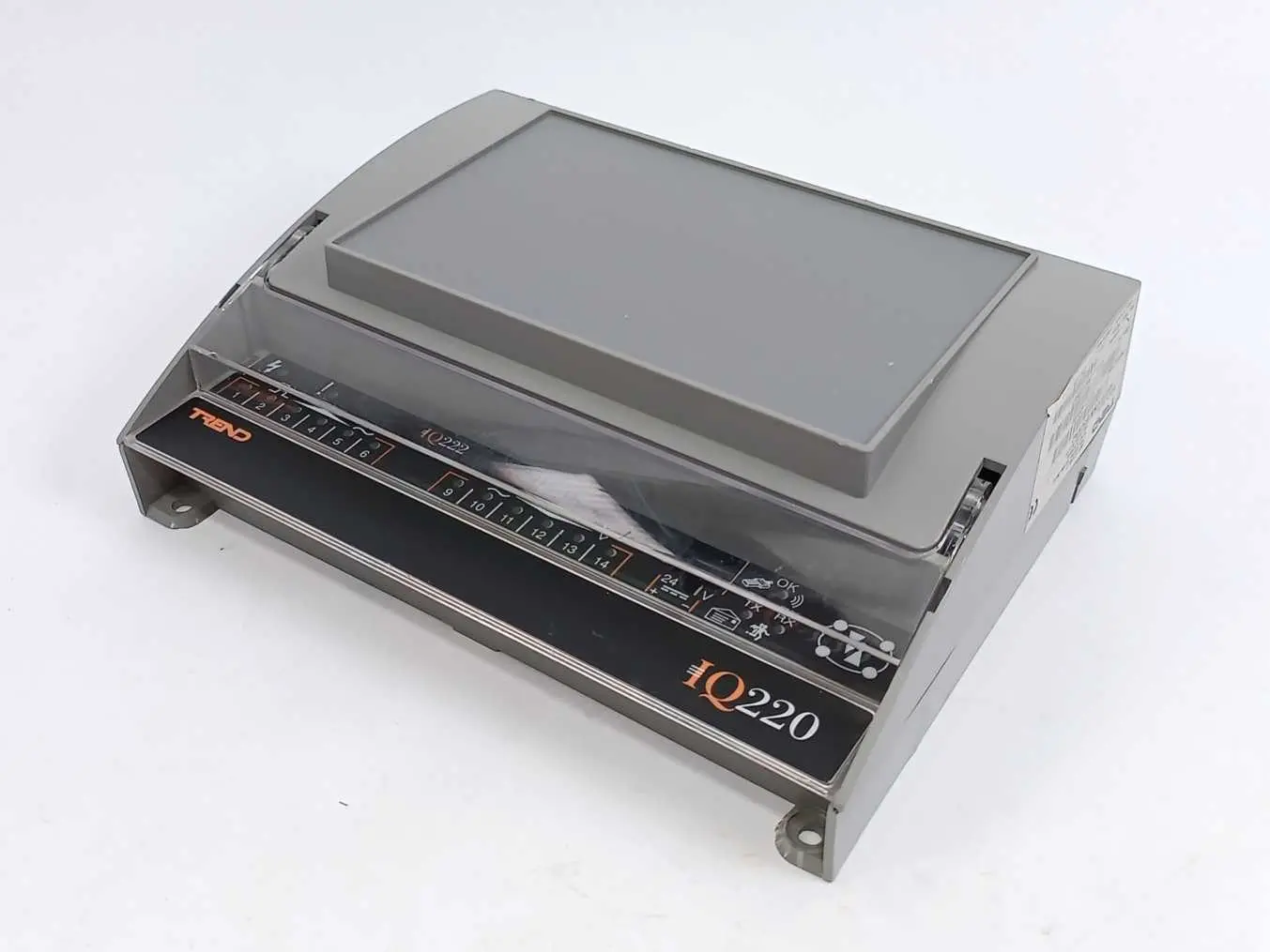 Produktfoto 1 von TREND IQ222/UNB/230VAC