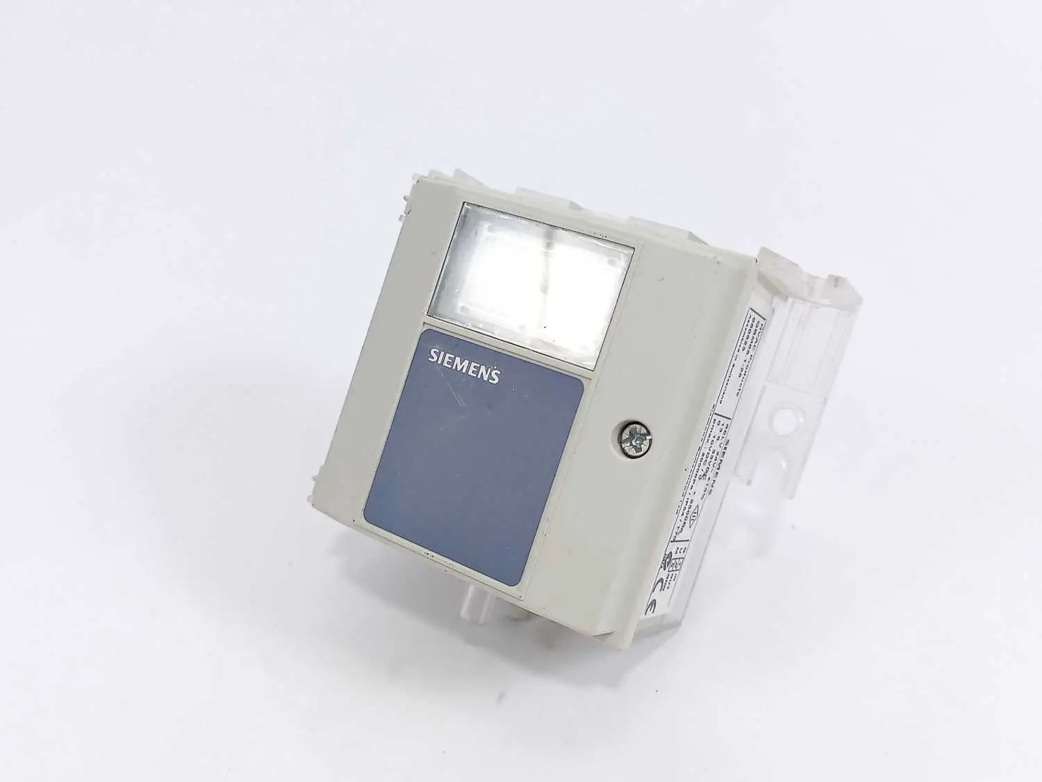 Produktfoto 1 von Siemens QBM65.1-25