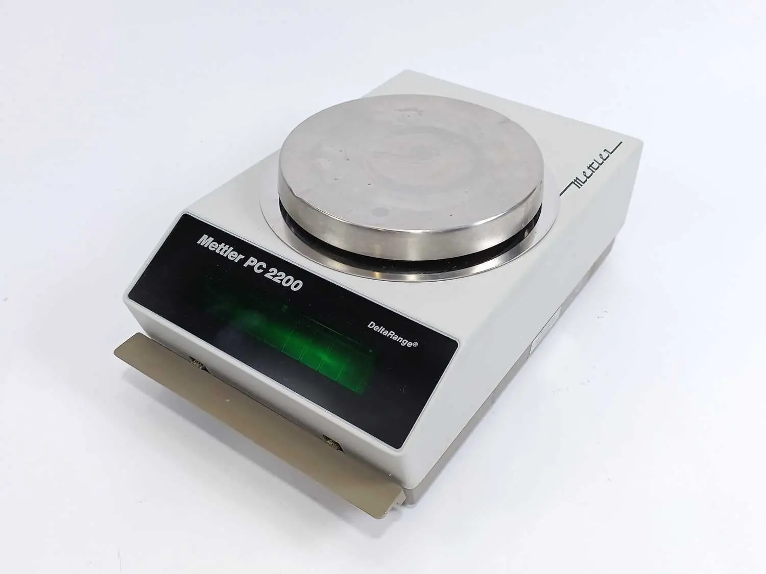Produktfoto 1 von Mettler PC 2200