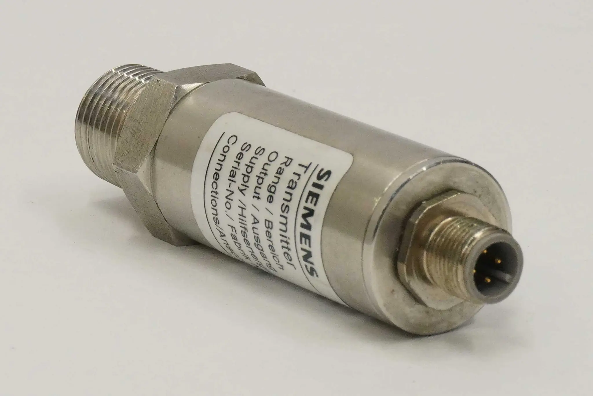 Produktfoto 1 von Siemens 7MF1564-6BA00-2GA1