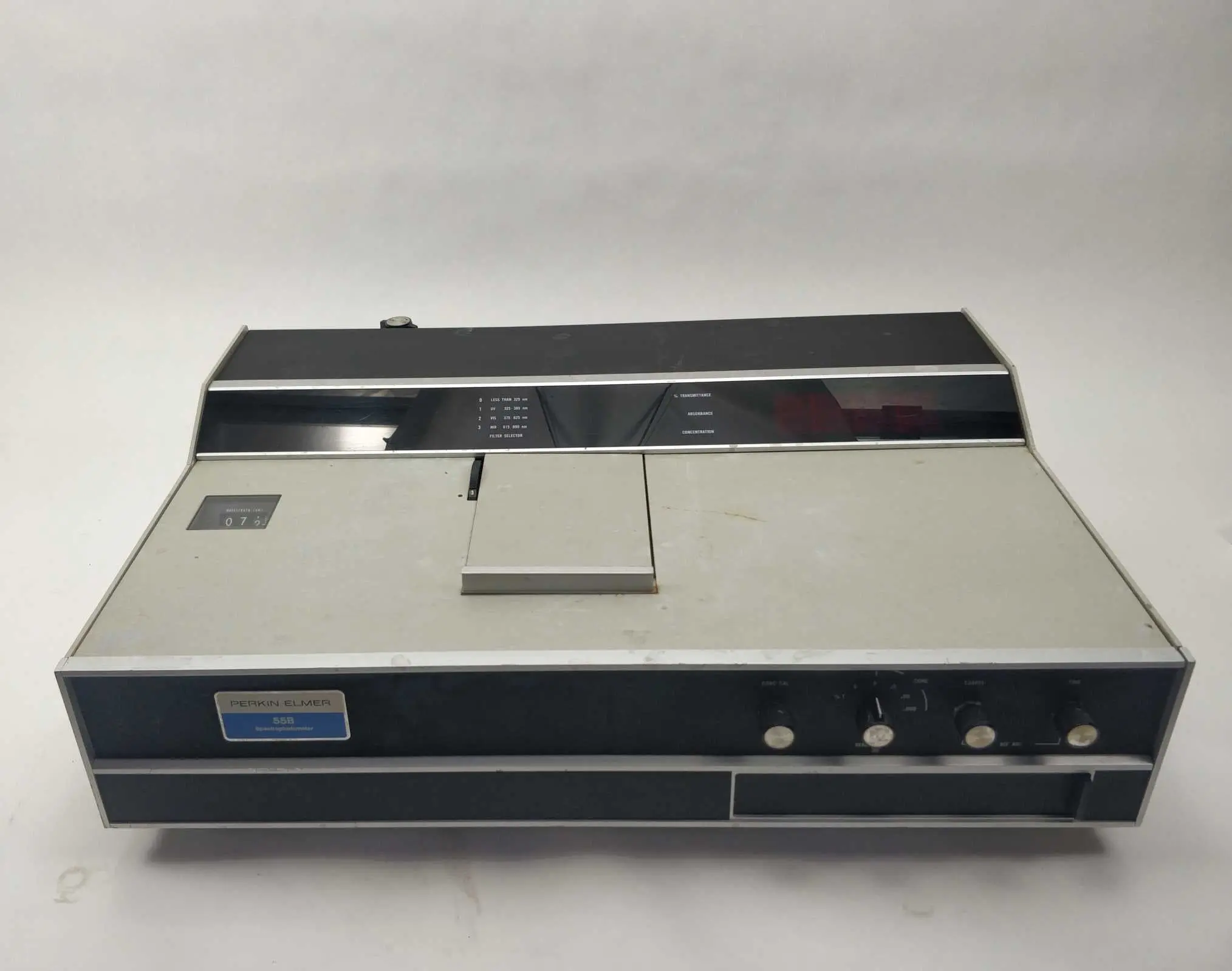 Produktfoto 1 von Perkin-Elmer 55B