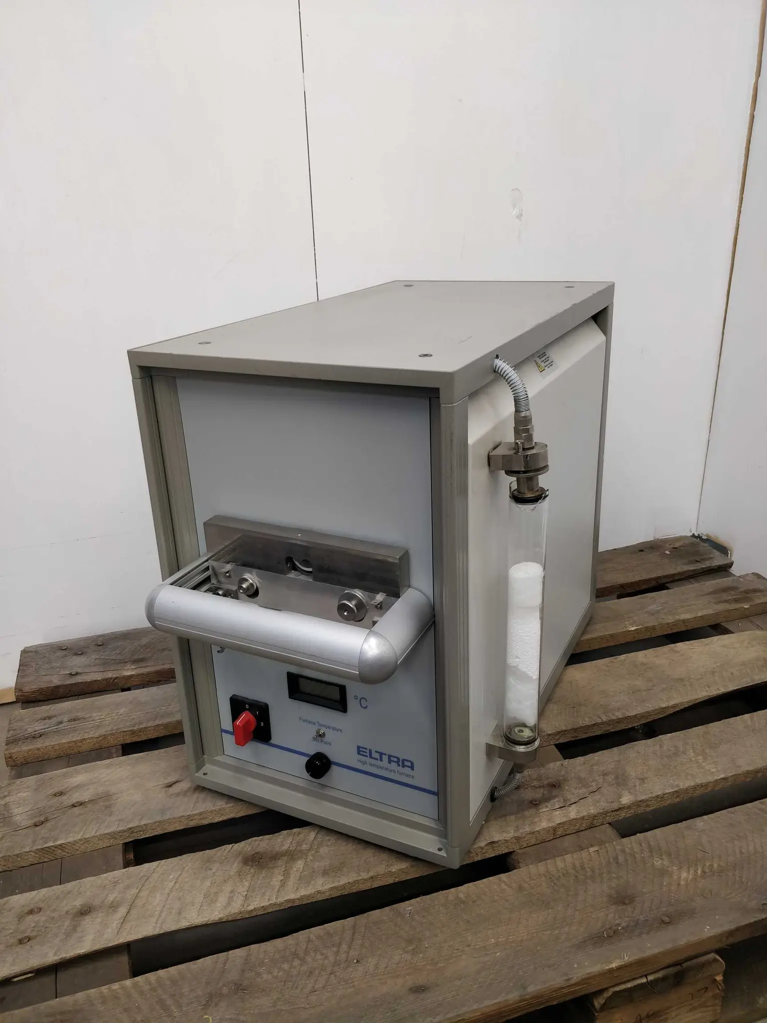 Produktfoto 1 von Eltra HTF 540