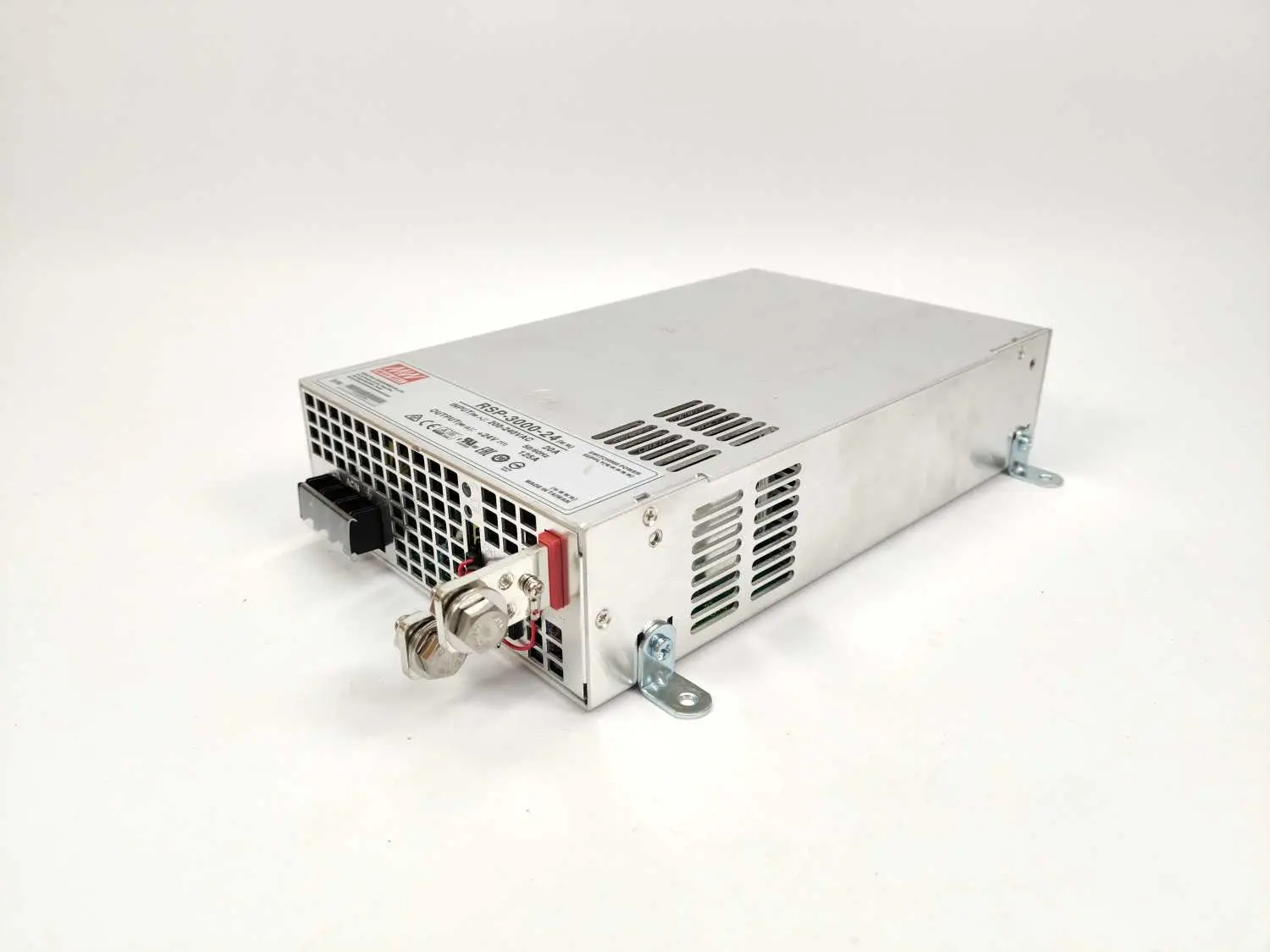 Produktfoto 1 von Mean Well RSP-3000-24