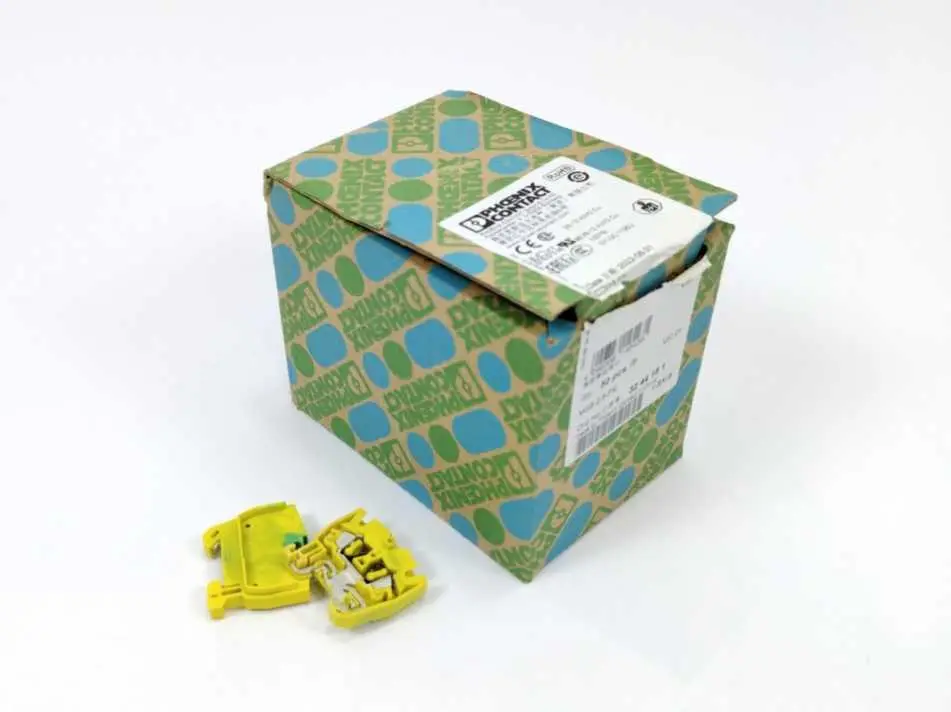 Produktfoto 1 von Phoenix Contact 3244151