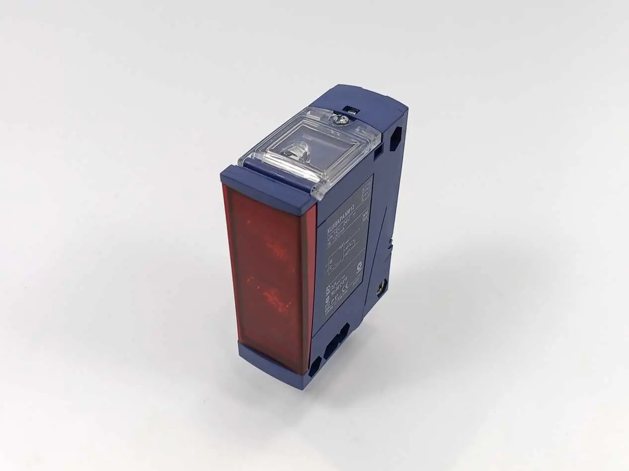 Produktfoto 1 von TELEMECANIQUE XUX9APANM12