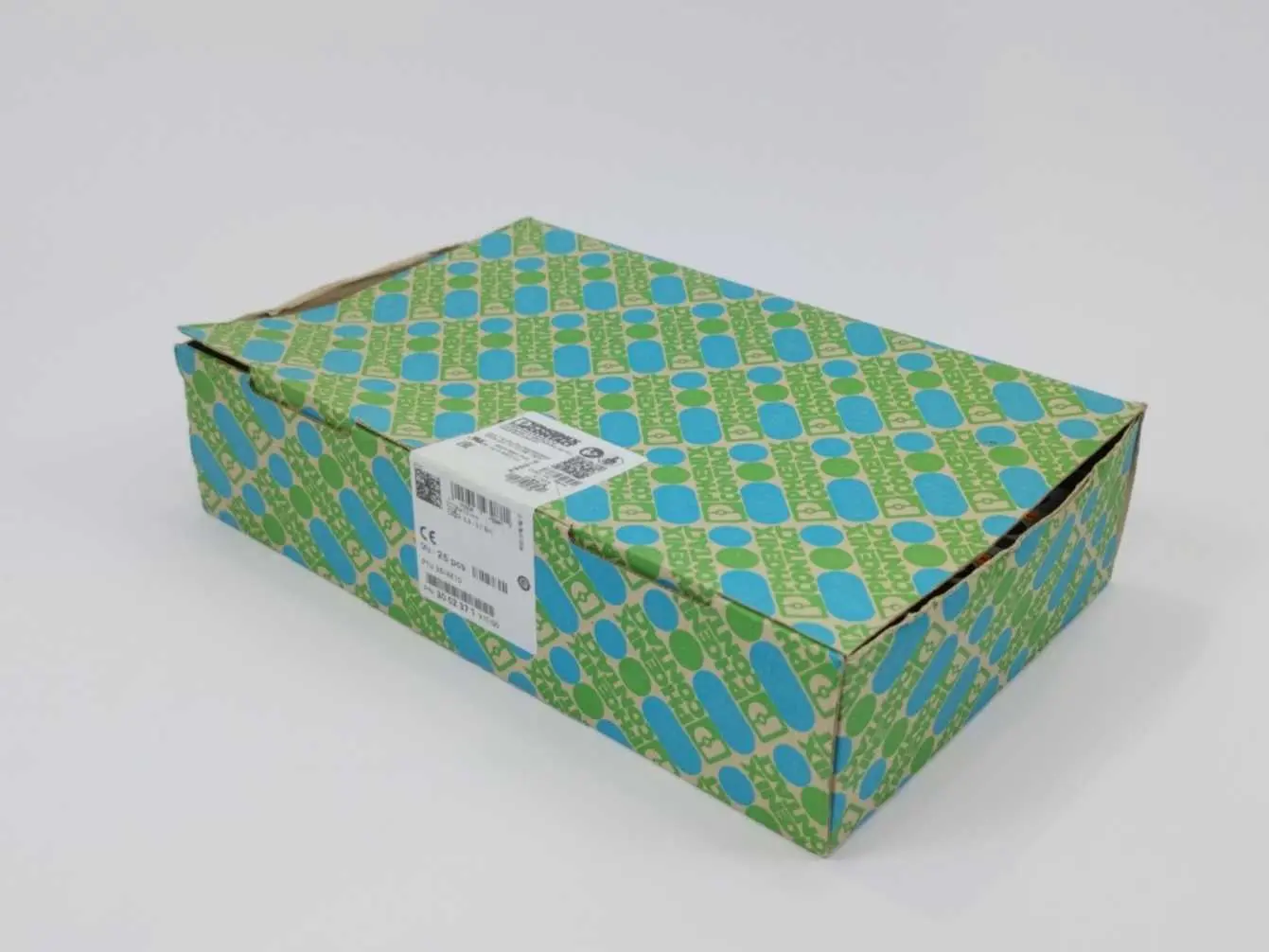 Produktfoto 1 von Phoenix Contact 3002371
