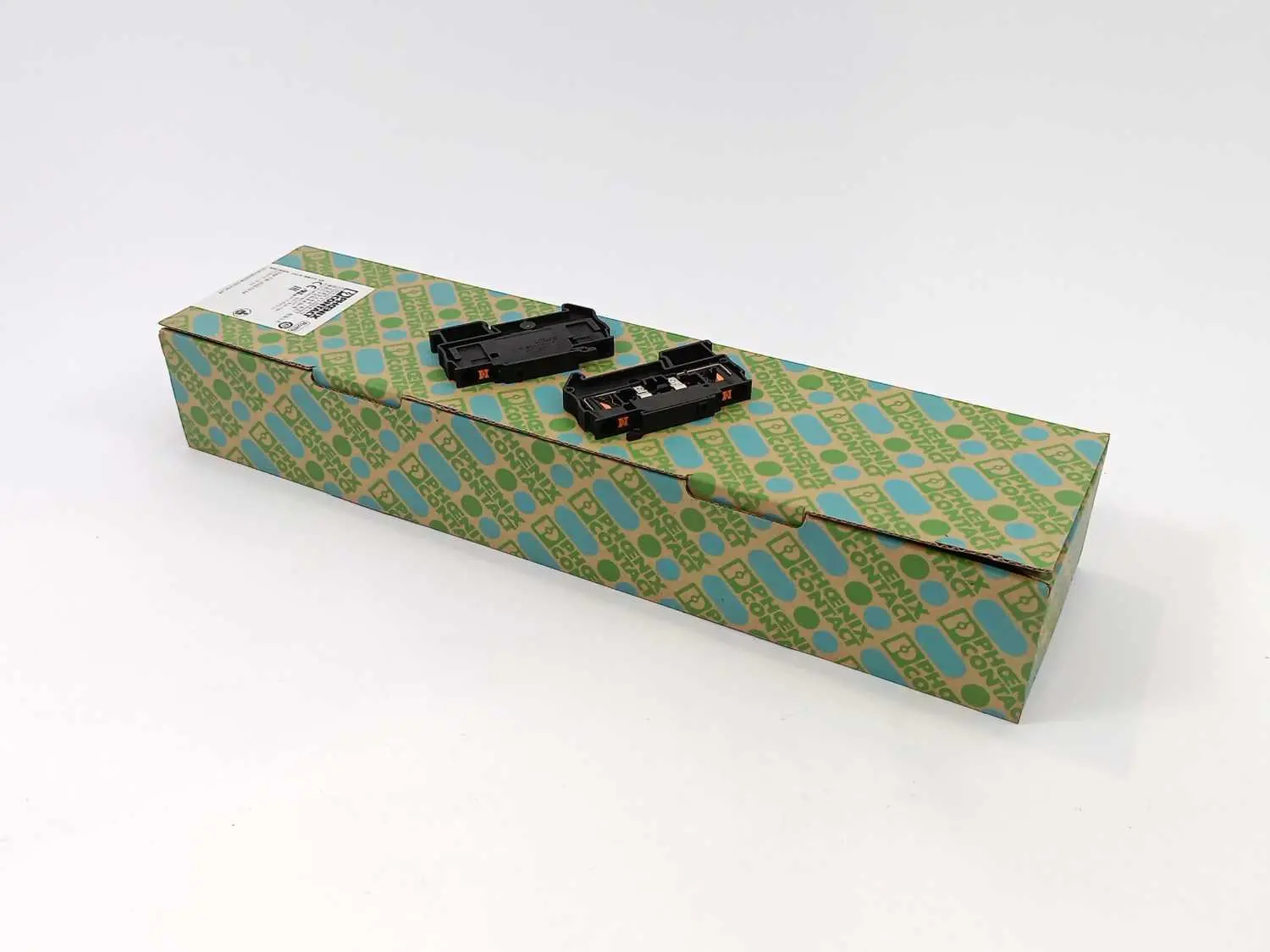 Produktfoto 1 von Phoenix Contact 3270200