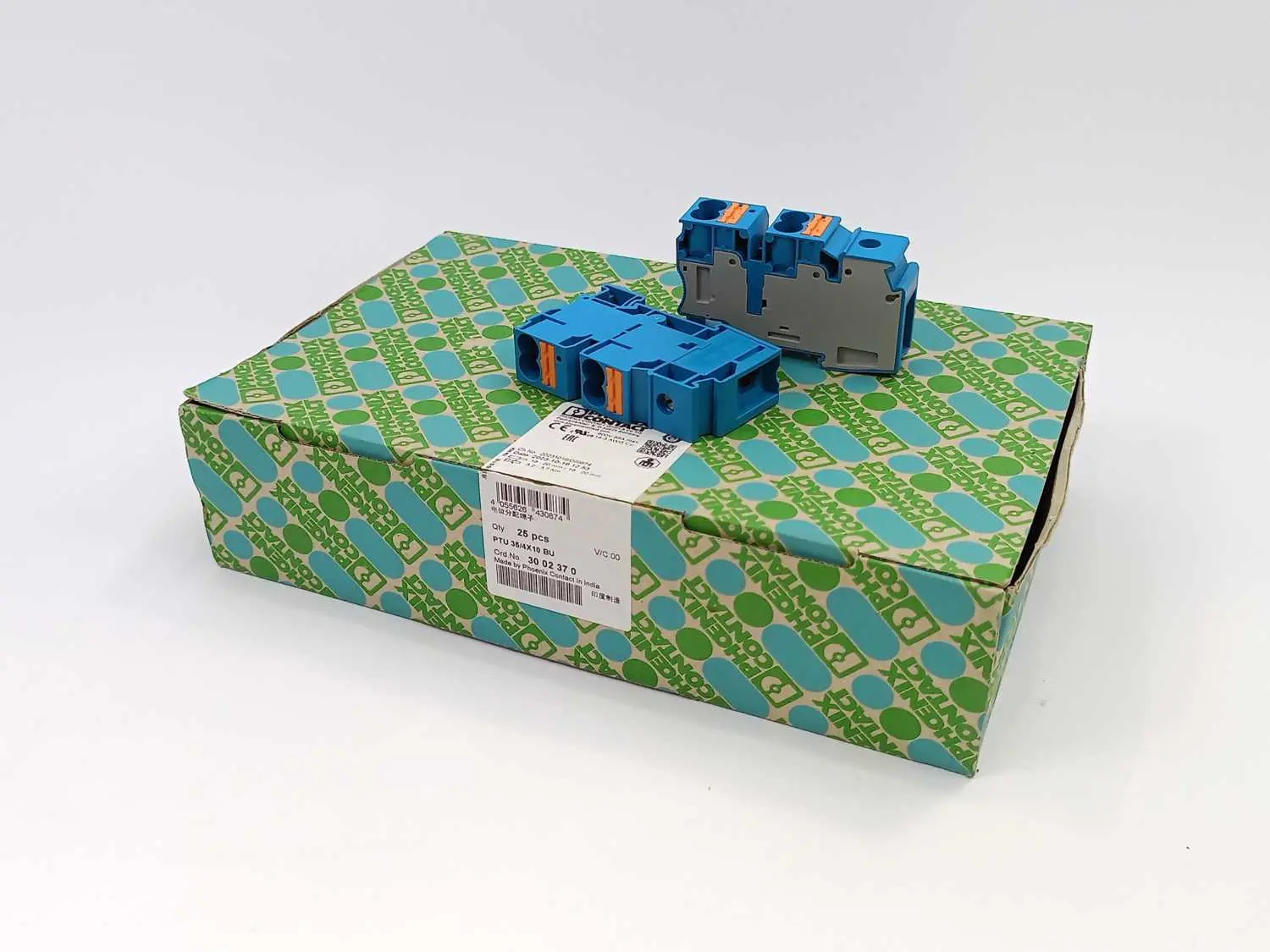 Produktfoto 1 von Phoenix Contact 3002370