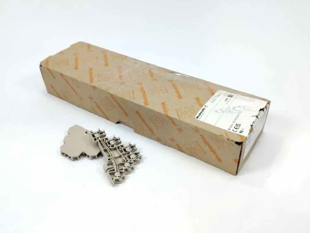 Produktfoto 1 von Weidmüller 1784180000