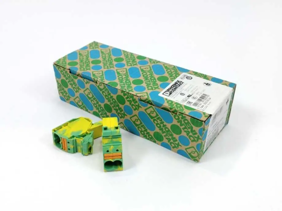 Produktfoto 1 von Phoenix Contact 3260151
