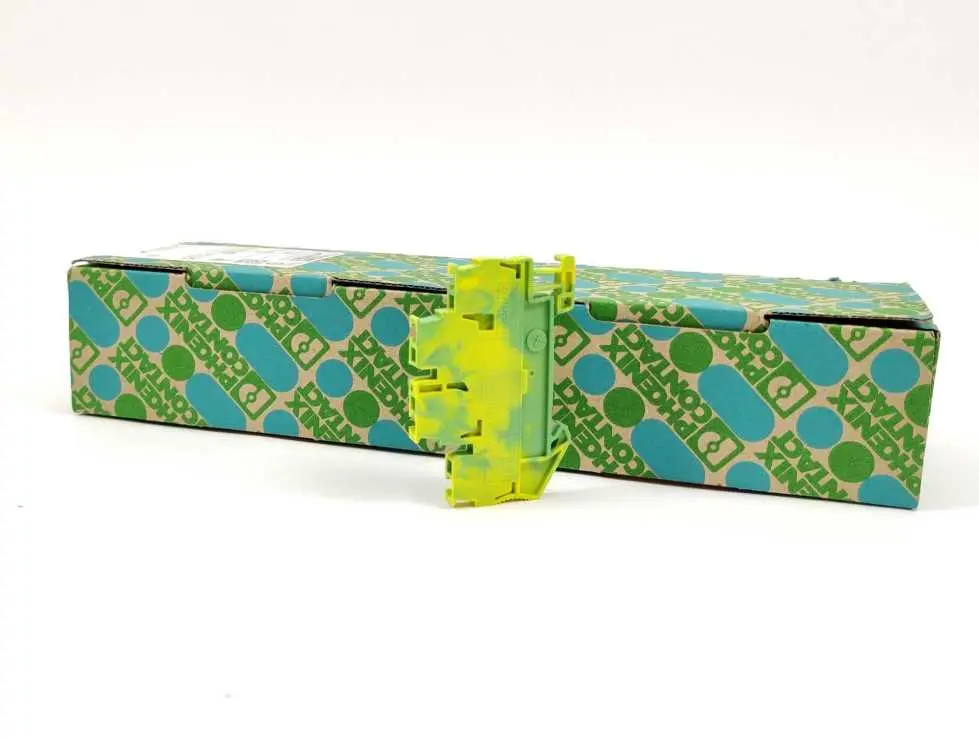 Produktfoto 1 von Phoenix Contact 3036026