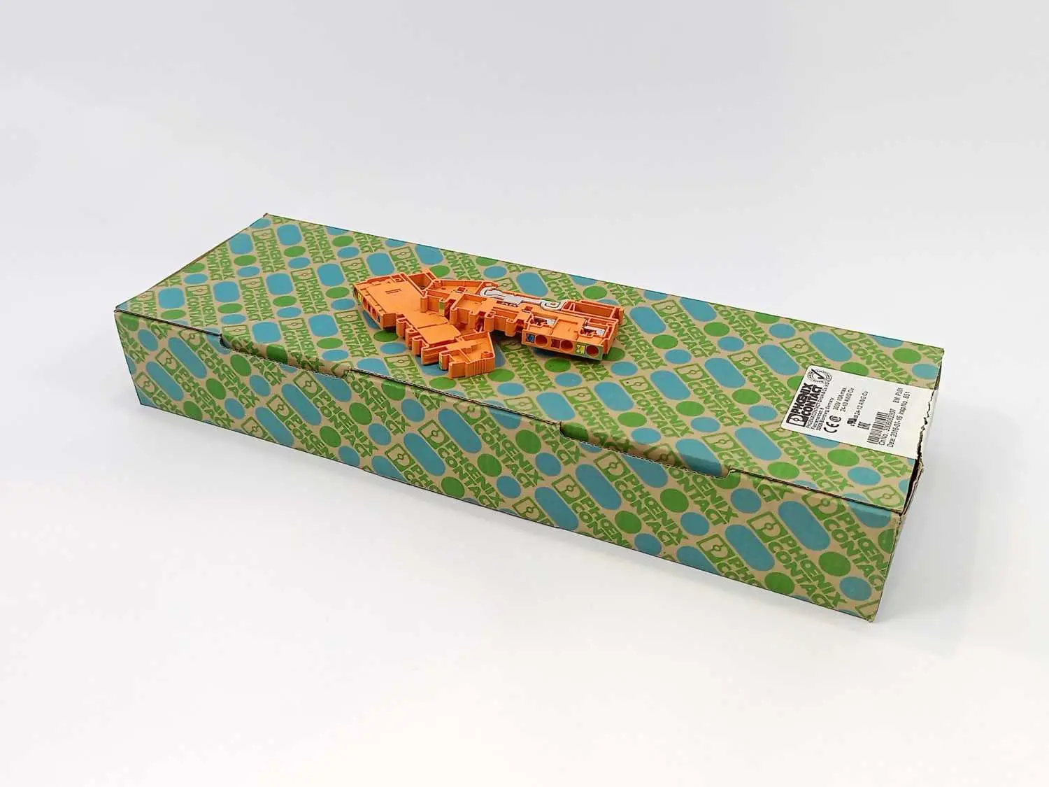 Produktfoto 1 von Phoenix Contact 3244481