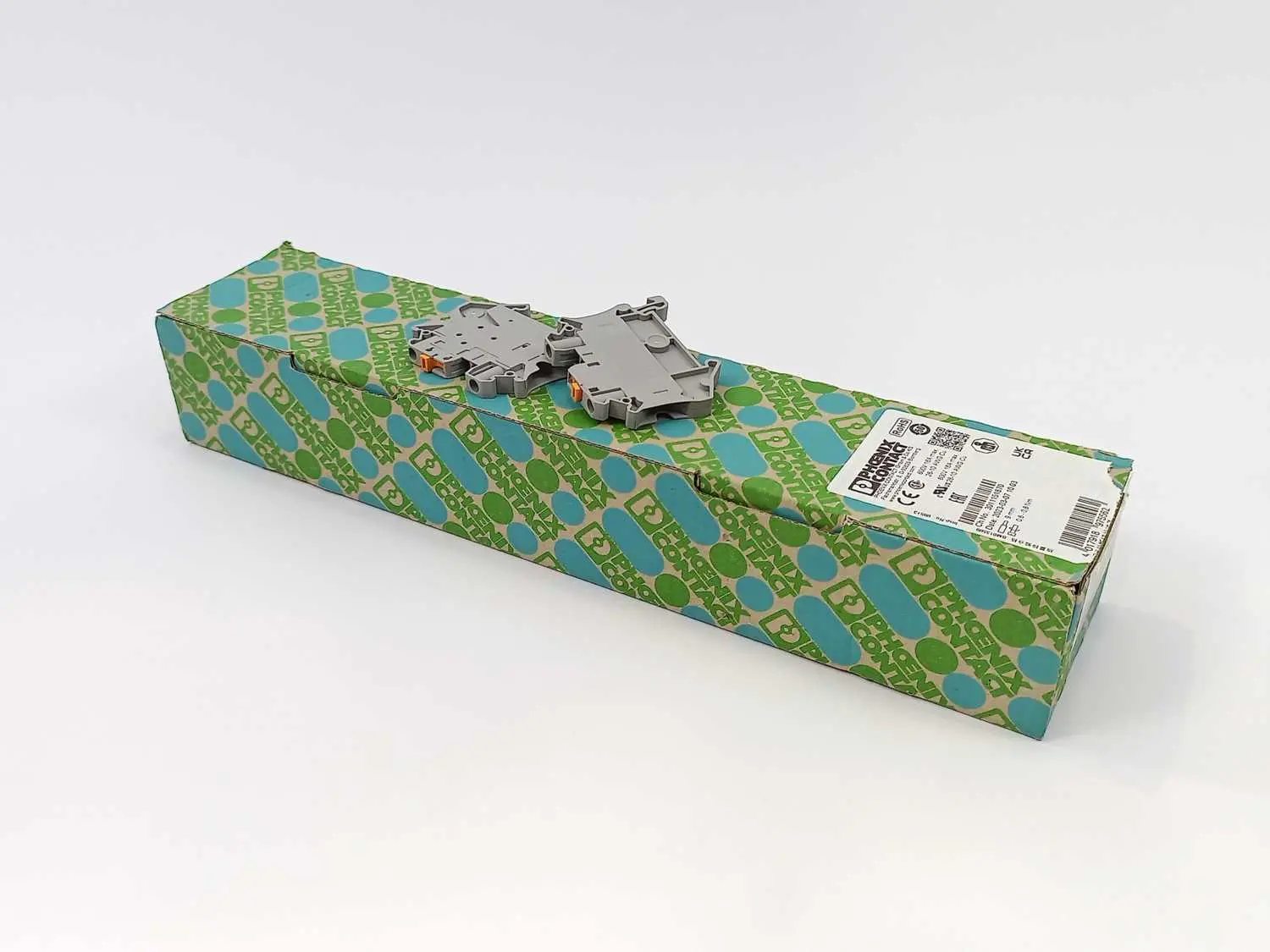 Produktfoto 1 von Phoenix Contact 3046139