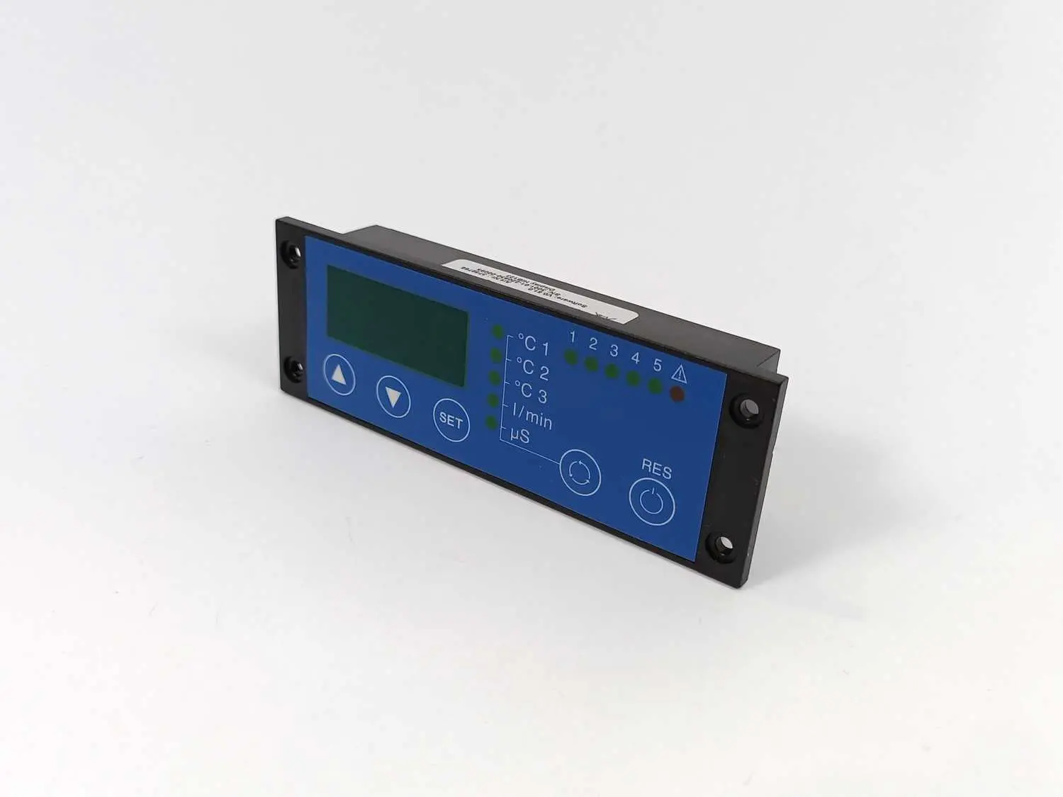 Produktfoto 1 von H.I.B Systemtechnik 3756766