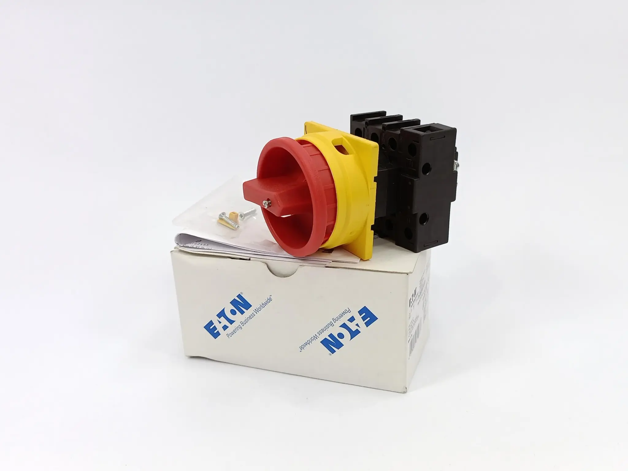 Produktfoto 1 von Eaton 048367