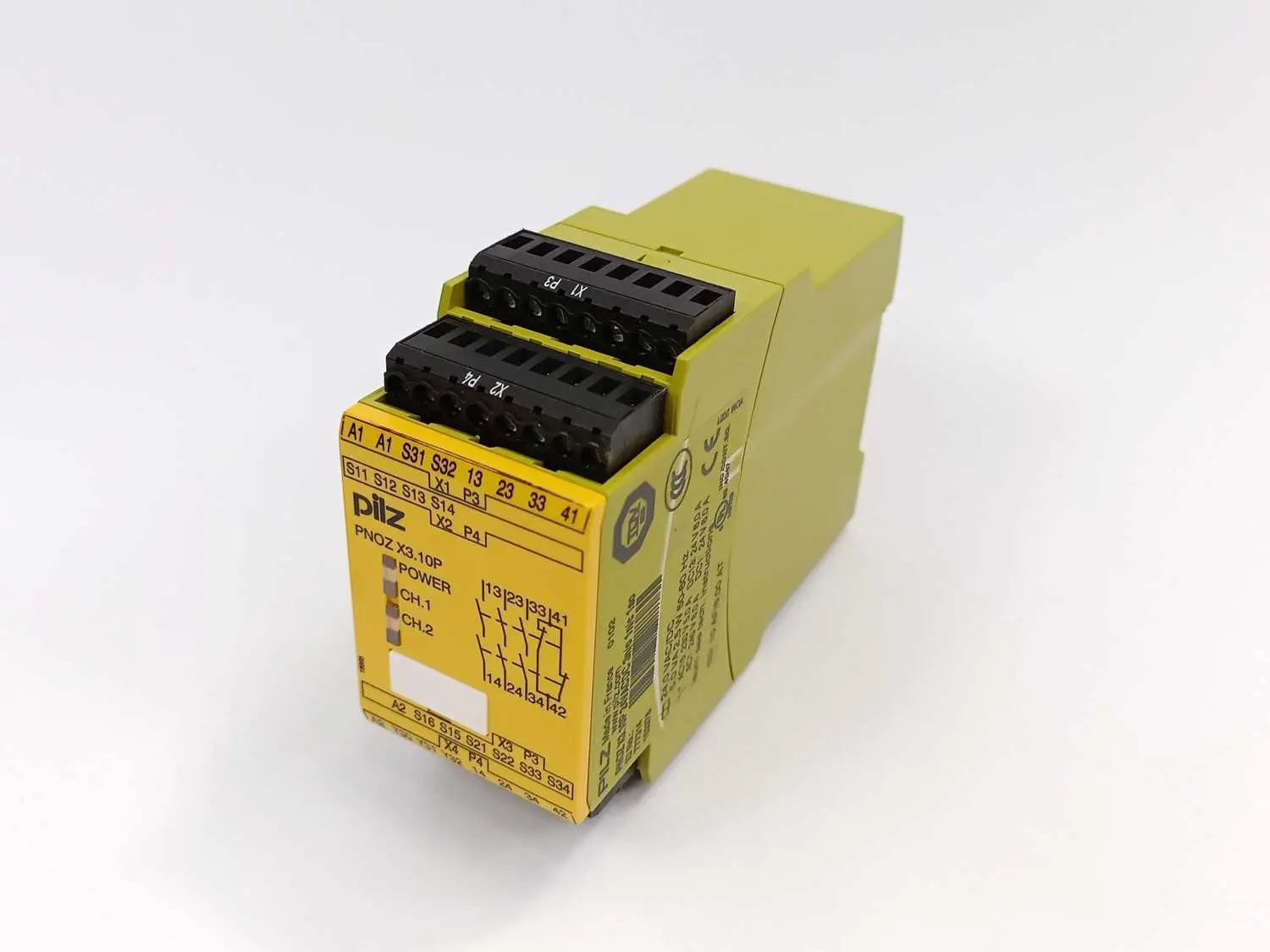 Produktfoto 1 von Pilz 777314