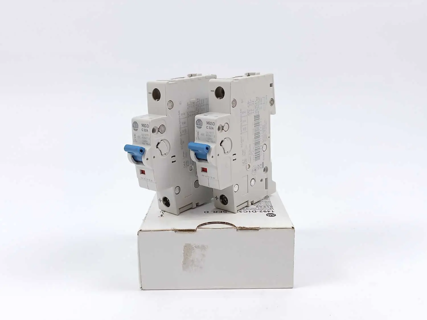 Produktfoto 1 von AB 1492-D1C320