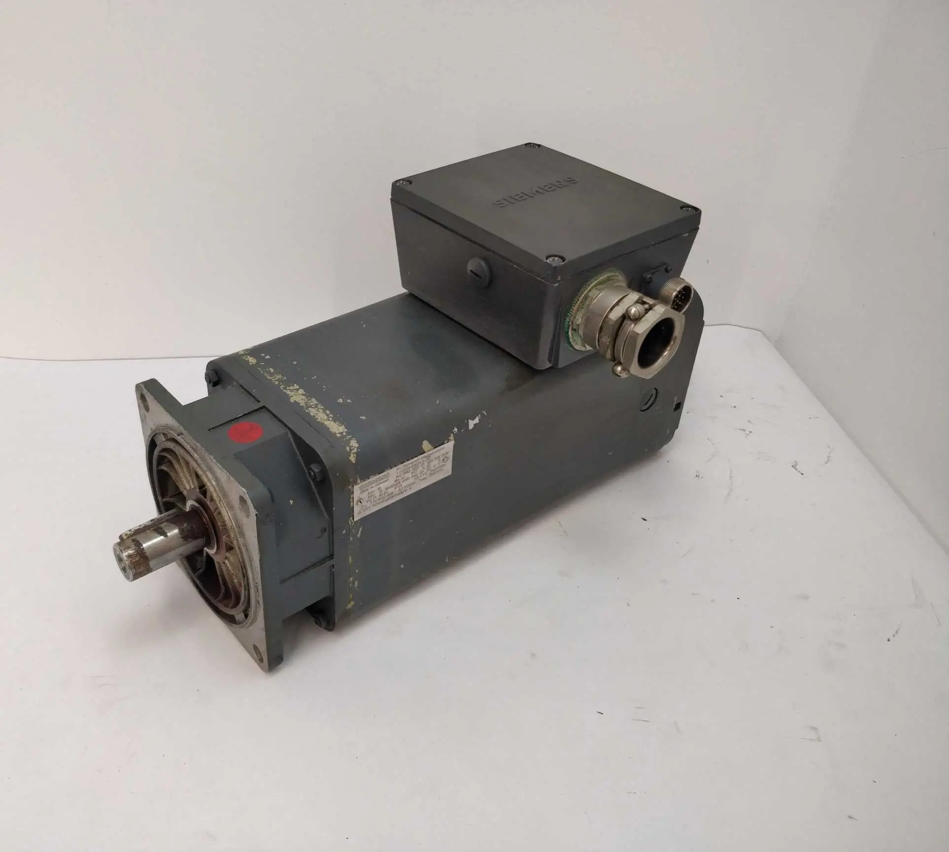 Produktfoto 1 von Siemens 1FT5076-0AK01-9-Z