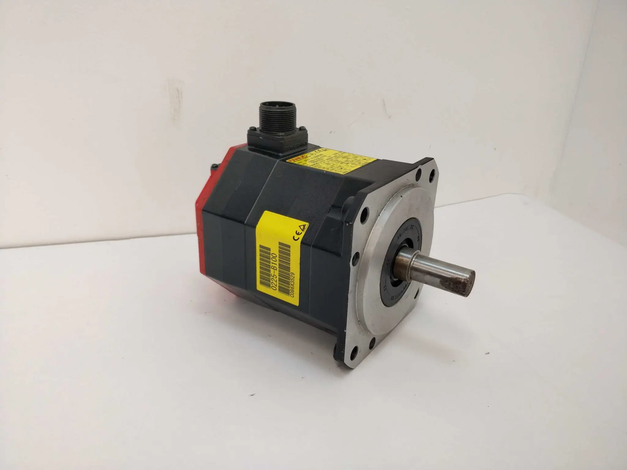 Fanuc A06B-0225-B100