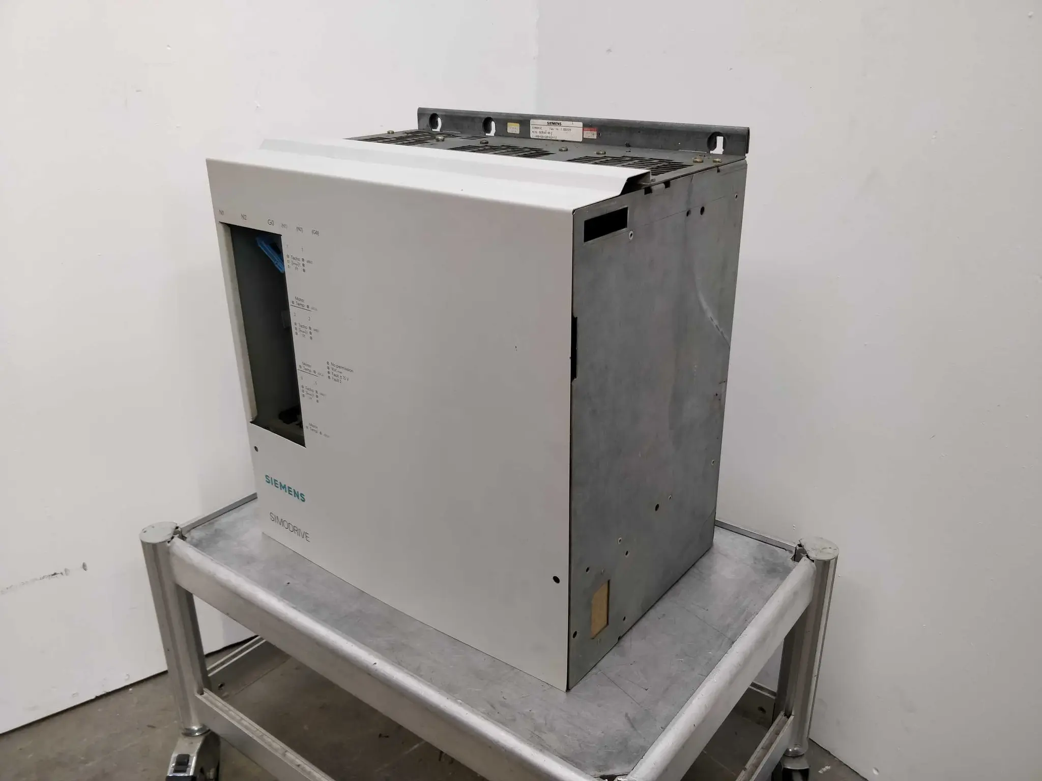 Produktfoto 1 von Siemens 6SC6101-4B-Z