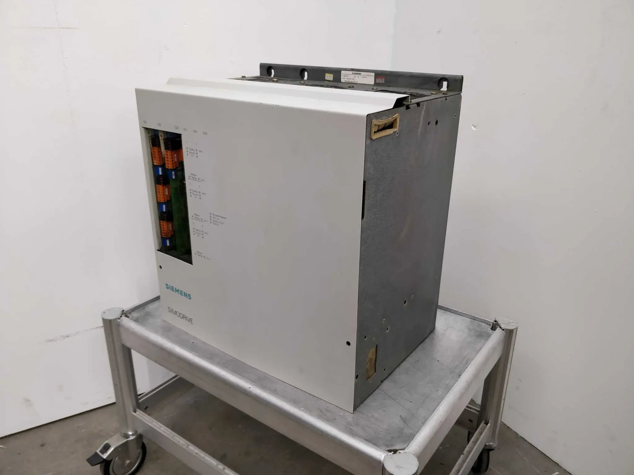 Produktfoto 1 von Siemens 6SC6101-4B-Z