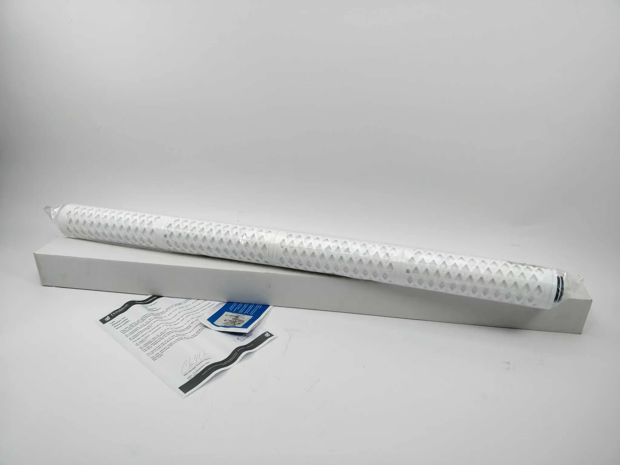 Produktfoto 1 von Donaldson 1C230239-10