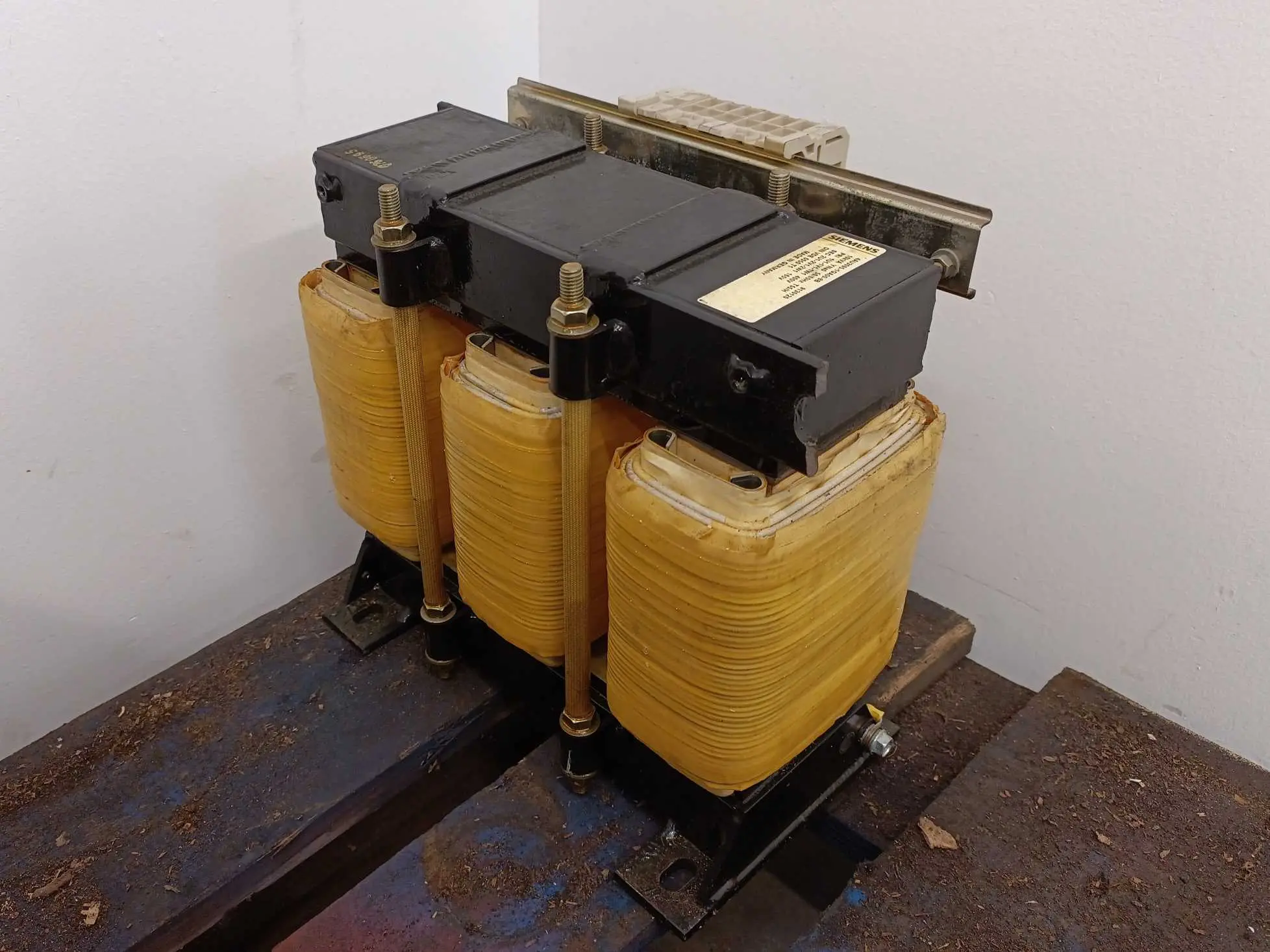 Siemens 4AU3095-1GA00-8B