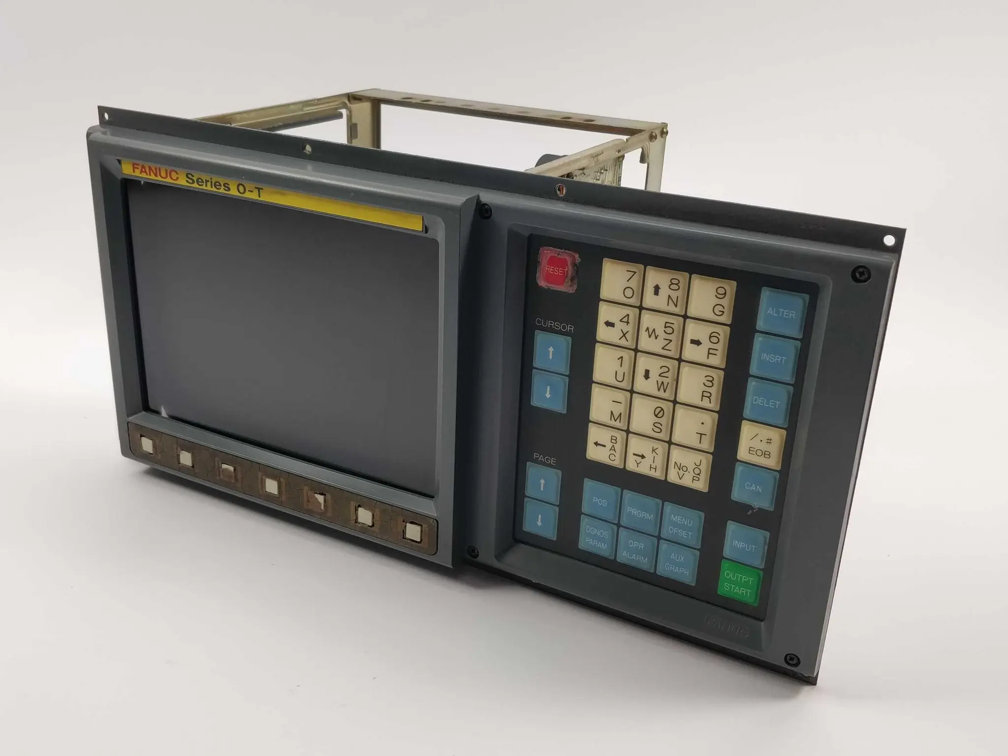 Produktfoto 1 von Fanuc A02B-0091-C042
