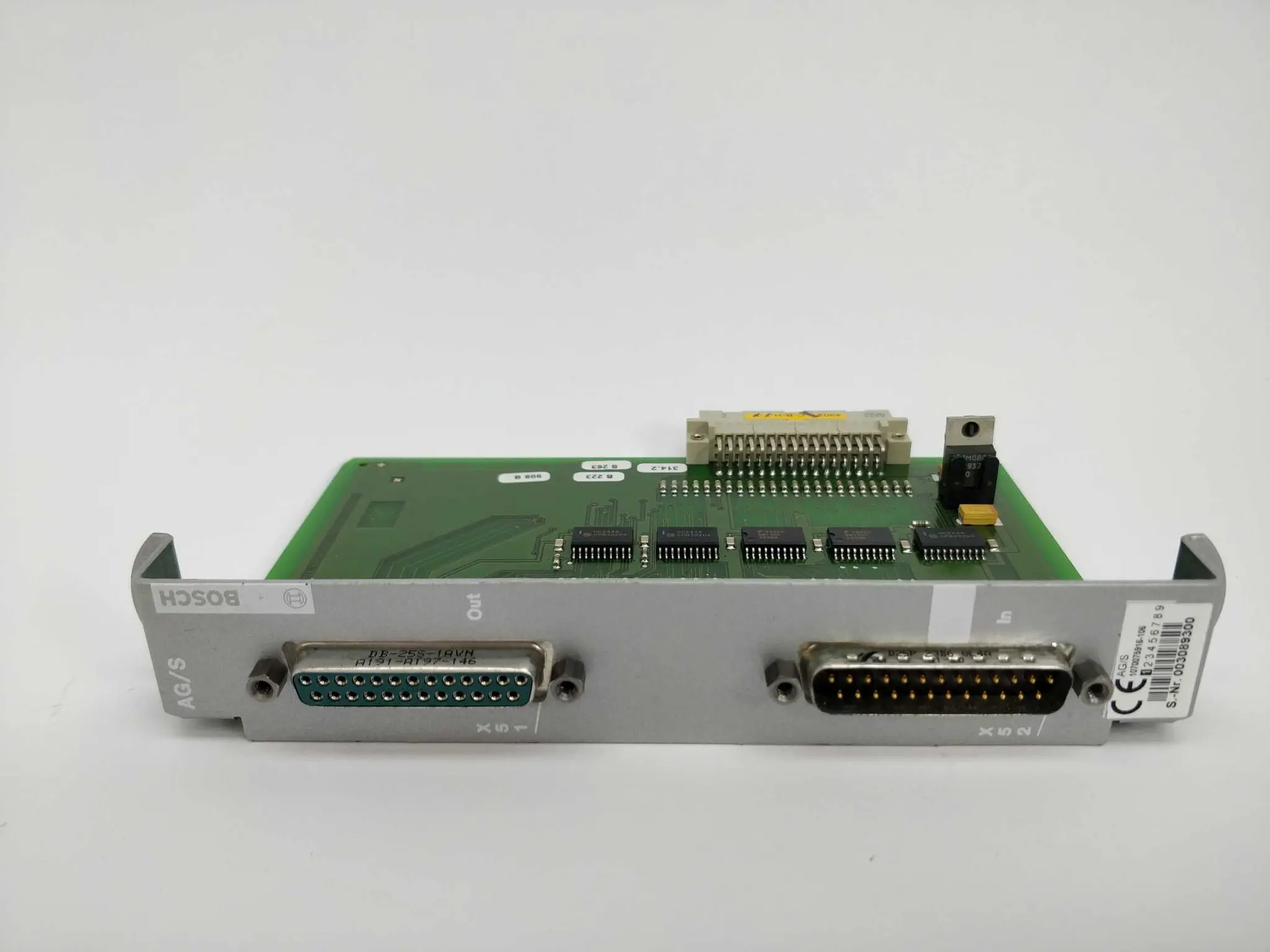 Produktfoto 1 von Bosch 1070075916-106