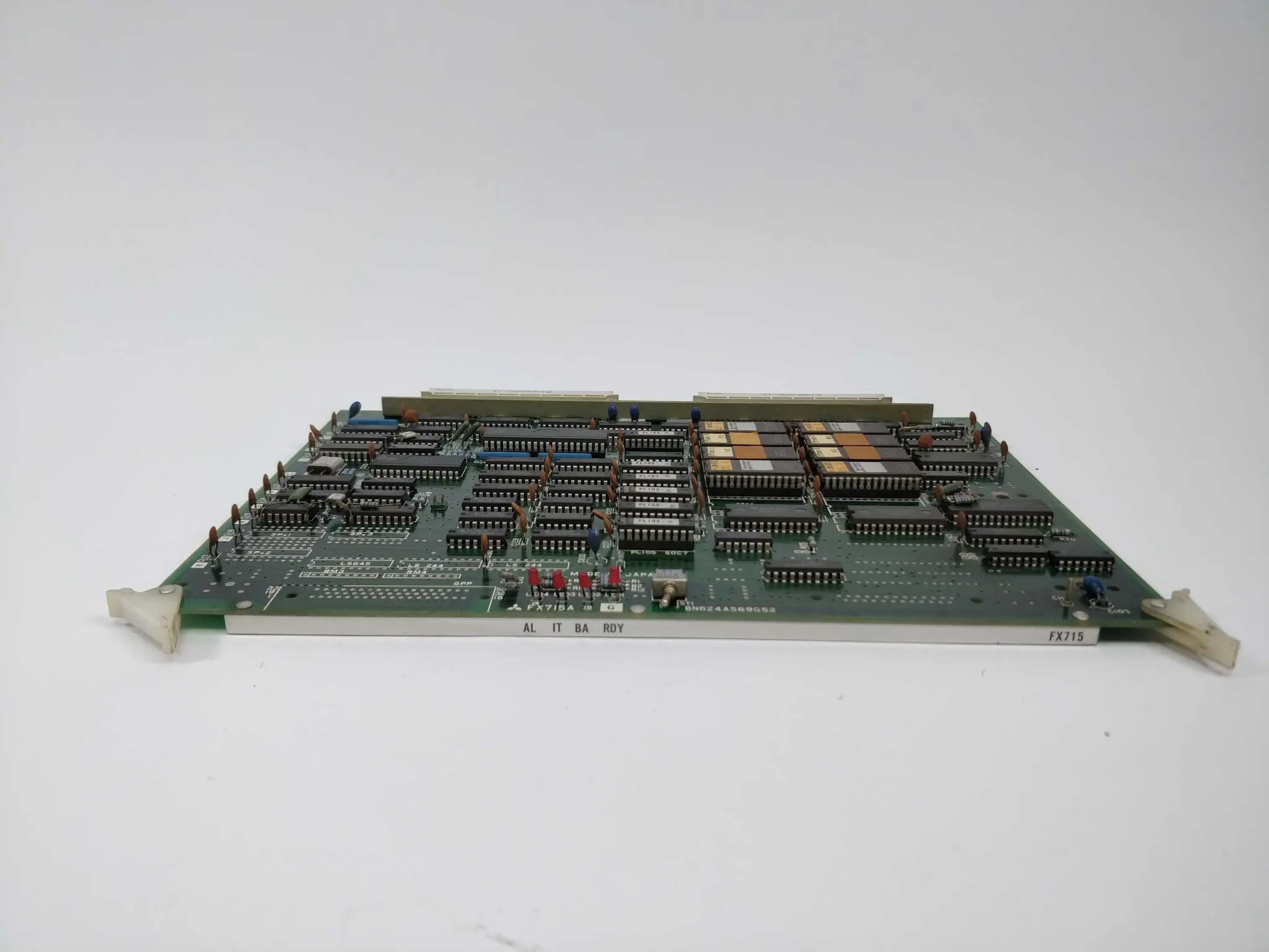 Produktfoto 1 von Mitsubishi FX715A