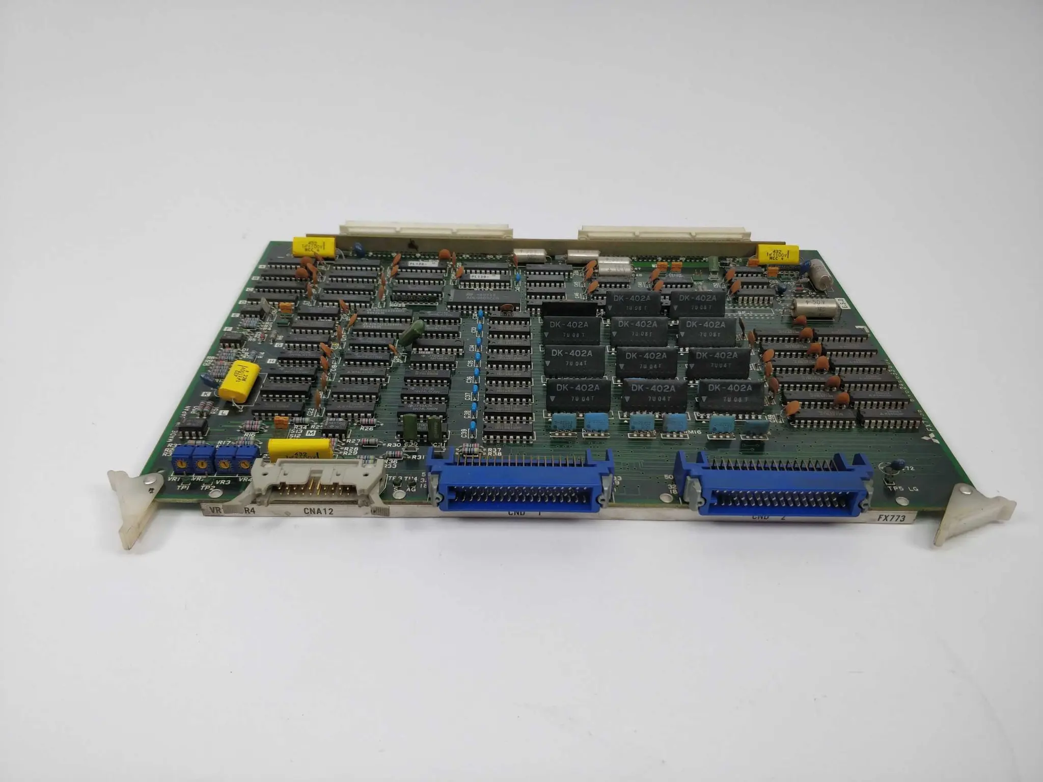 Produktfoto 1 von Mitsubishi FX773B