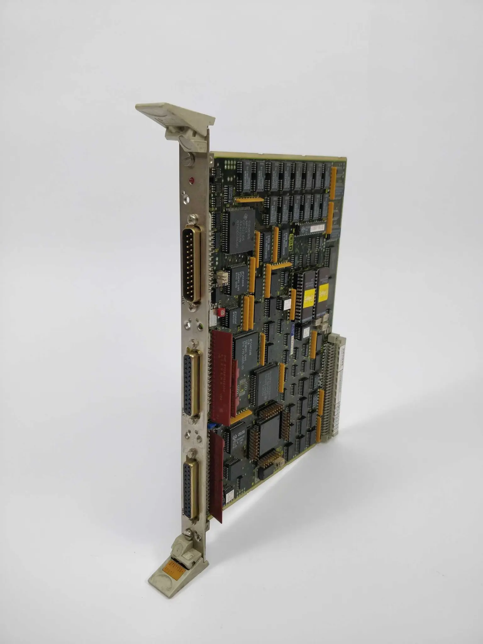 Produktfoto 1 von Siemens 6FX1138-5BB04