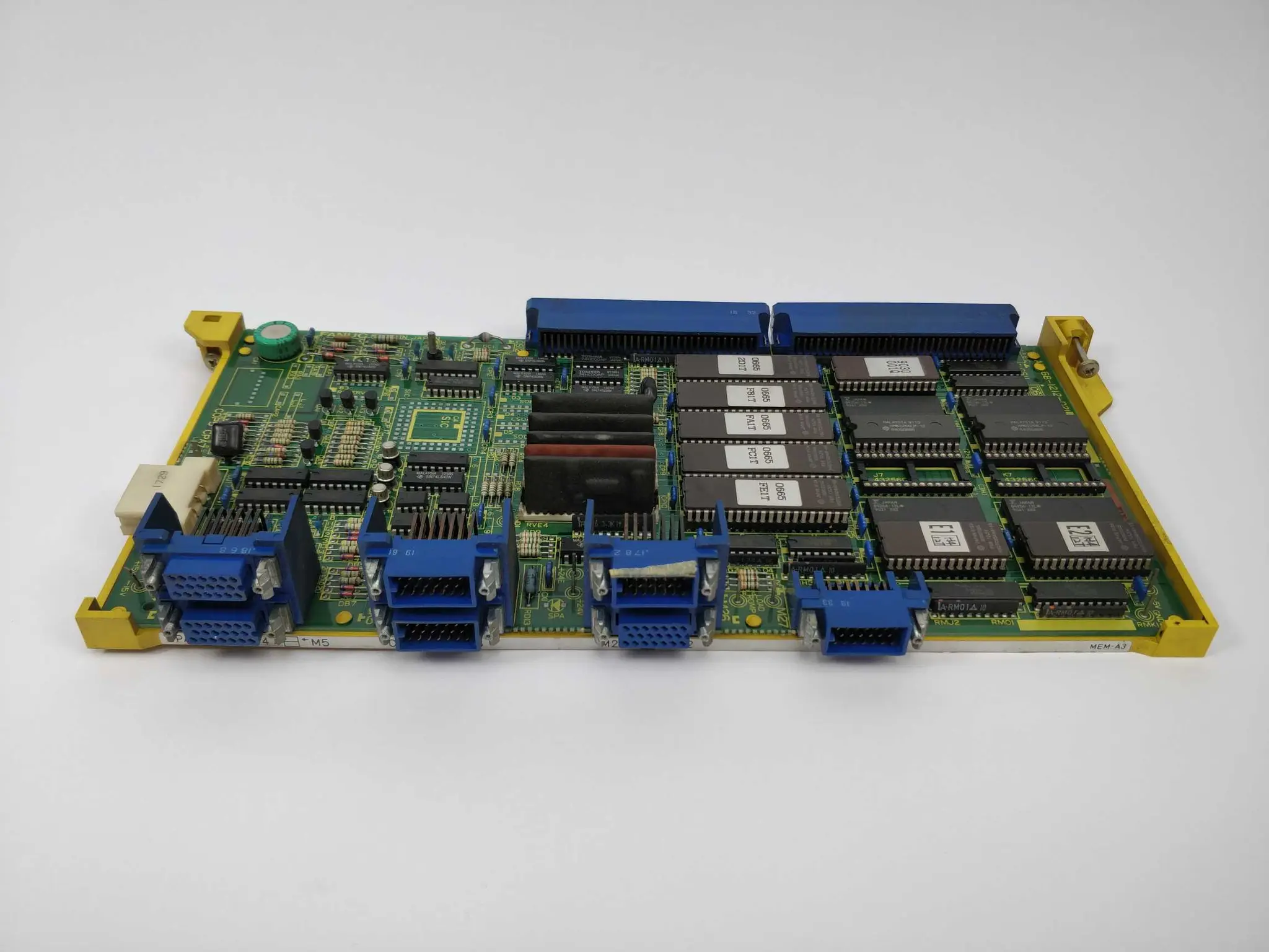 Fanuc A16B-1212-02