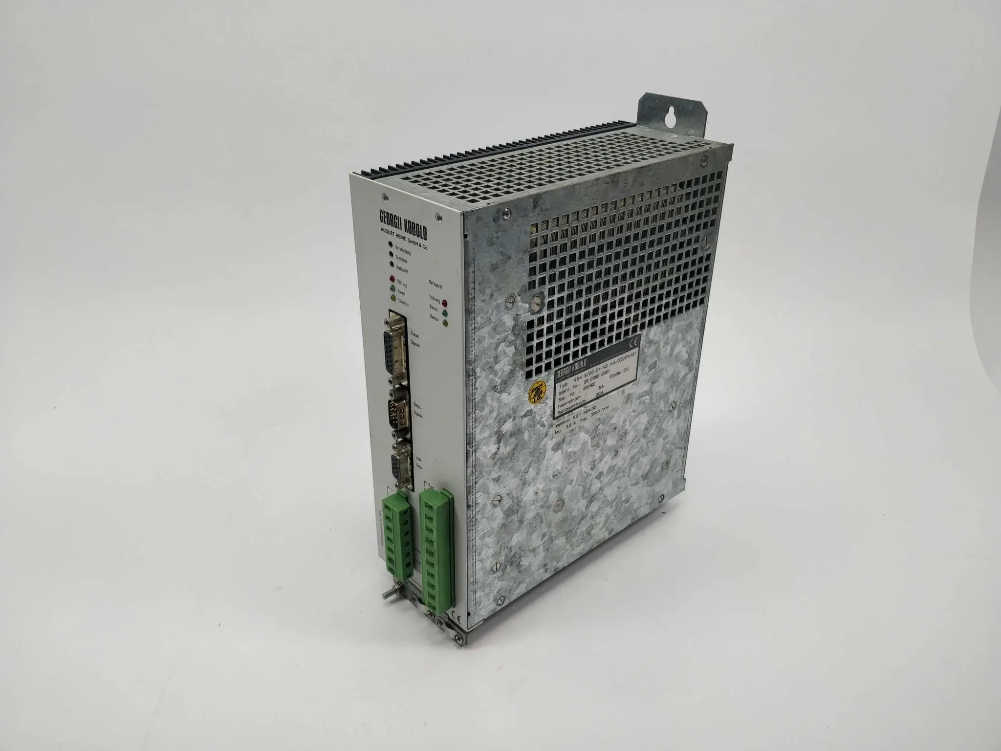 Produktfoto 1 von Georgii Kobold 2800550001