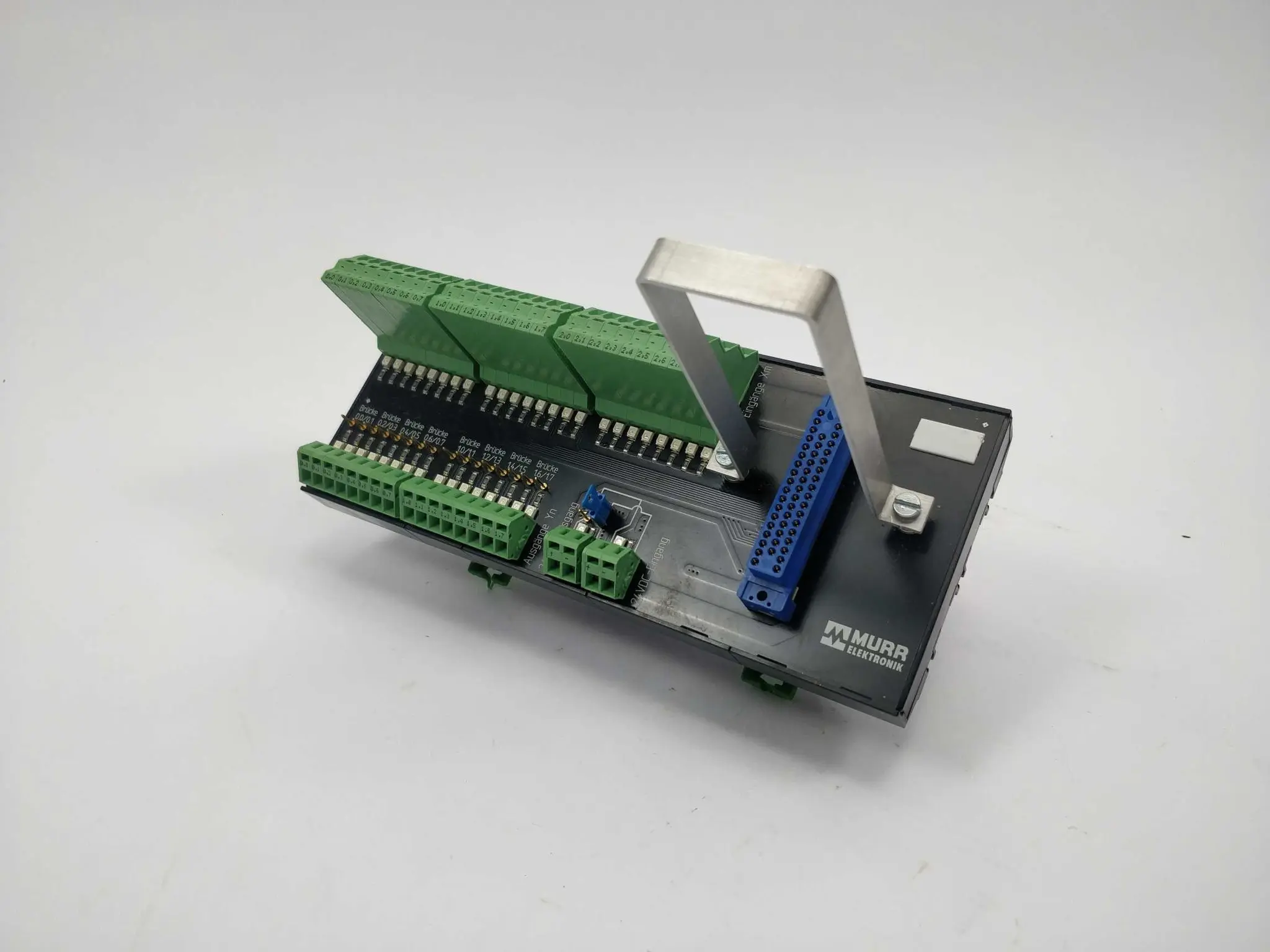 Produktfoto 1 von MURR Elektronik 59211