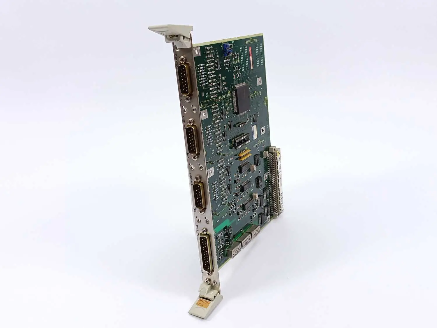 Produktfoto 1 von Siemens 6FX1121-4BA03