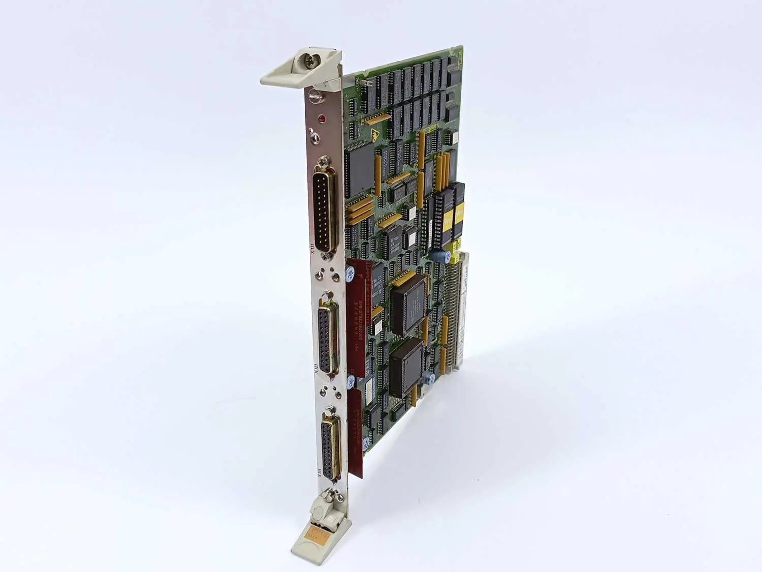 Produktfoto 1 von Siemens 6FX1138-5BB03