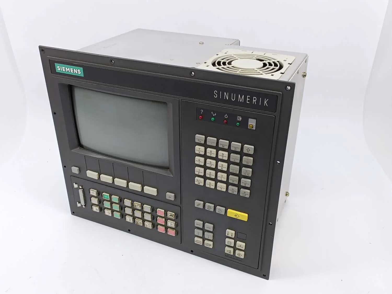 Produktfoto 1 von Siemens 6FC3551-1AC-Z