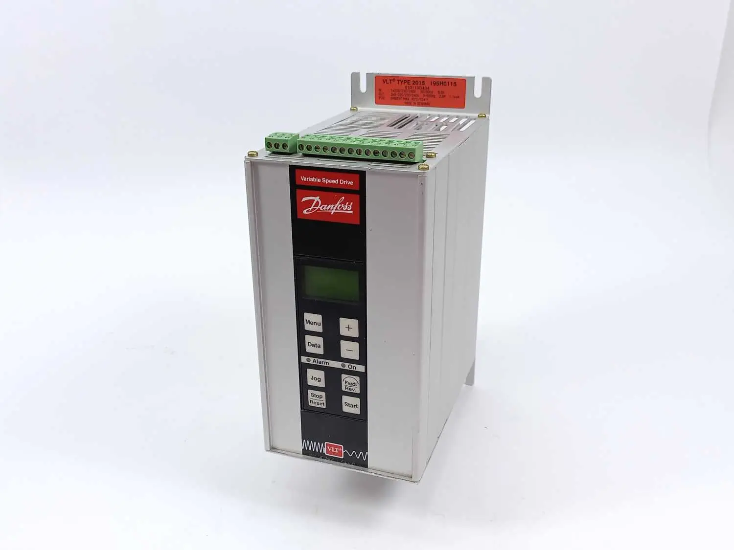 Produktfoto 1 von Danfoss 195H0115